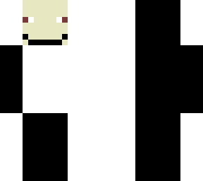 simple skin!