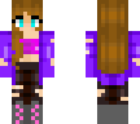 skater girl~rce