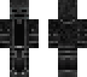 skeleton wither cool