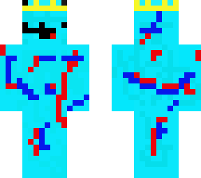 skeppy skin