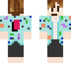 skin contest #2