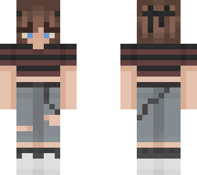 skin edit