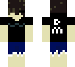 skin for a friend
