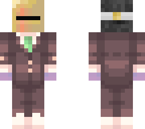 skin for my brother
