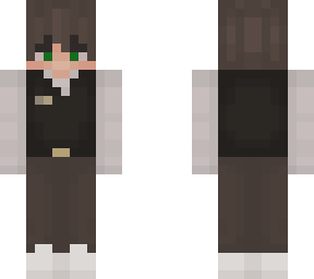 skin mc