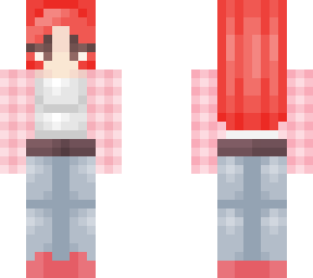 skin request: lovely