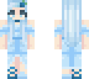 skin request: persona