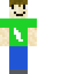 skinnydude123's skin