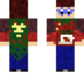 skins