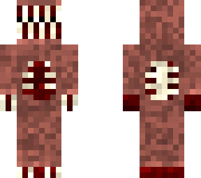 skinwalker