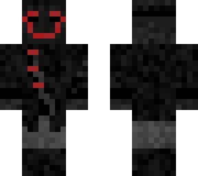 slasher (red) with headband cut out