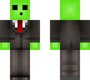 slime boss