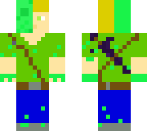 slime mattiwas
