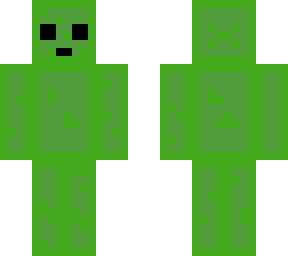 slime skin