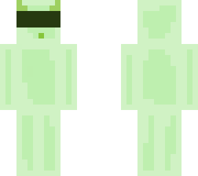 slime skin daydream