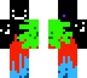 slimey smiley