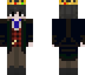 smoargaming lore outfit,