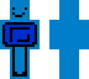 snaffo-ish skin