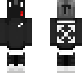 snow skin