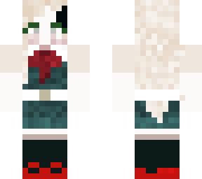 sonia nevermind