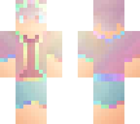 spectilus, vibrant gaze