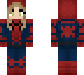 spidergirl