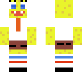spongebob