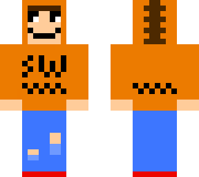 spoofy world fan
