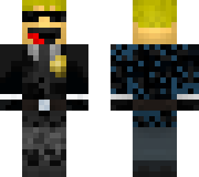 spreyn black