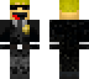 spreyn black full