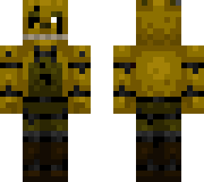 springbonnie