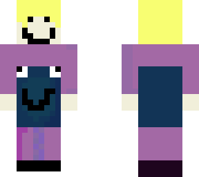 squid man