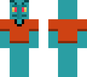 squidward
