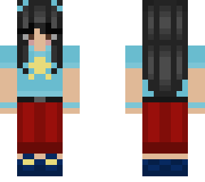 star shirt