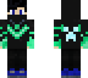 stealthy anemo skin