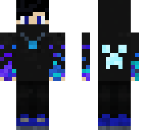stealthy classic skin