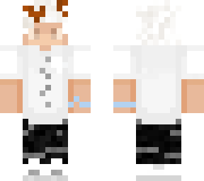 steve version of kiznaiver