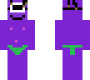 straig up bedwars chad skin