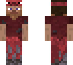 strider steve