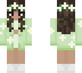 summer girl