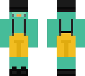 summer platypus