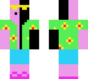 summer quickenderpig