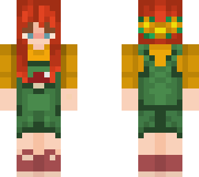 summer skin