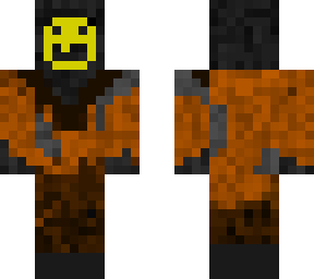 summerween trickster