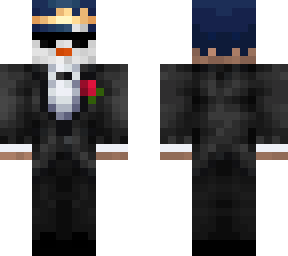 t'choupi mode gentleman