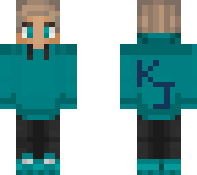 tealed (purpled re-colour) with kj