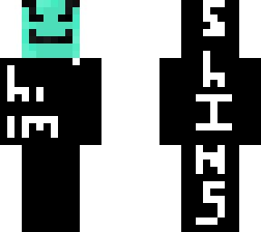 the best skin ever