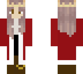 the blade girl