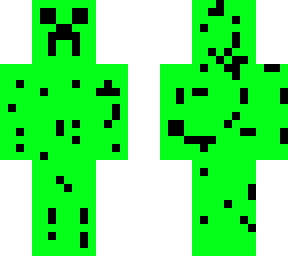 the bloodie creeper