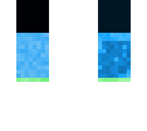 the dumbest skin ever